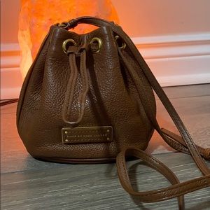 Marc by Marc Jacobs bucket bag